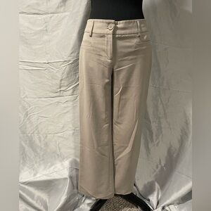 Studio 1940 Tan Women's Trousers